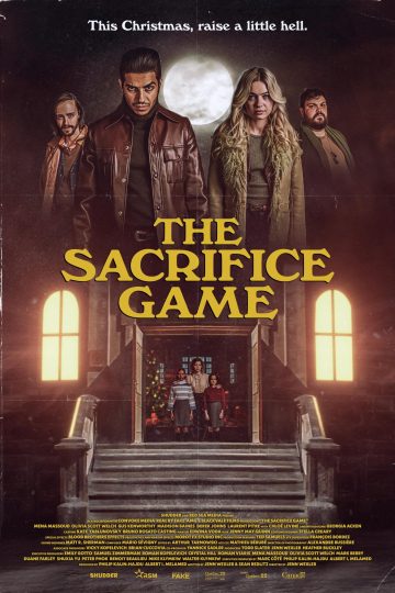 The Sacrifice Game ( 2023 )