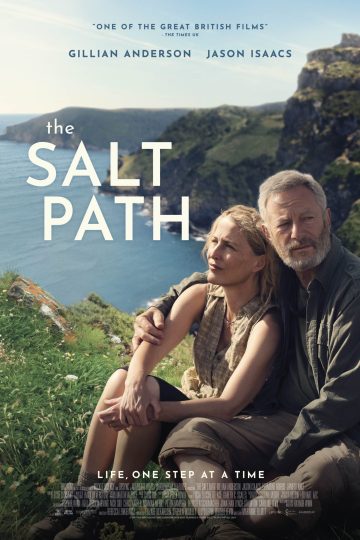 The Salt Path ( 2024 )