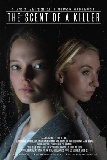 Detective Dee: Scent of a Killer ( 2022 )