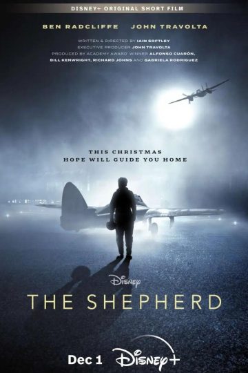 The Shepherd ( 2023 )