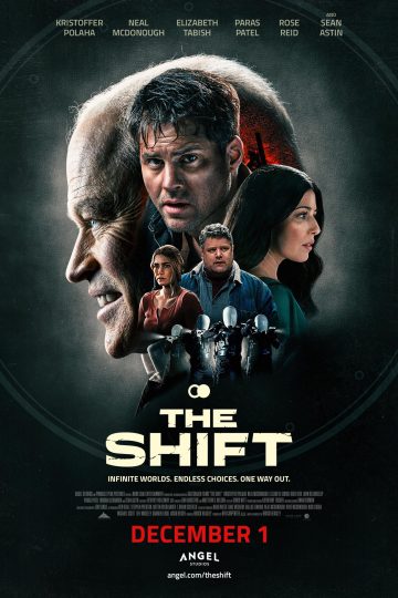 The Shift ( 2023 )