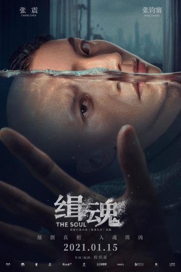 The Soul ( 2021 )