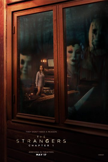 The Strangers: Chapter 1 ( 2024 )