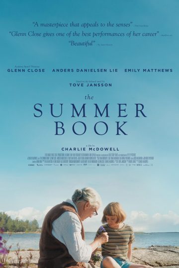 The Summer Book ( 2024 )