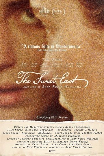 The Sweet East ( 2023 )