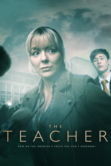 The Teacher ( 2022 )