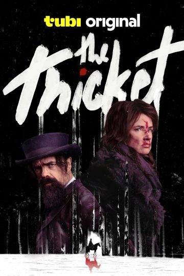 The Thicket ( 2024 )