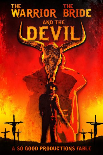 The Devil’s Bride ( 2025 )