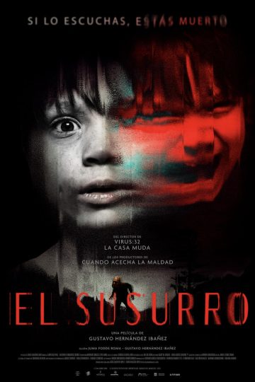 The Whisper ( 2025 )