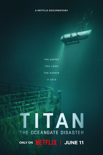 Titan: The OceanGate Disaster ( 2025 )