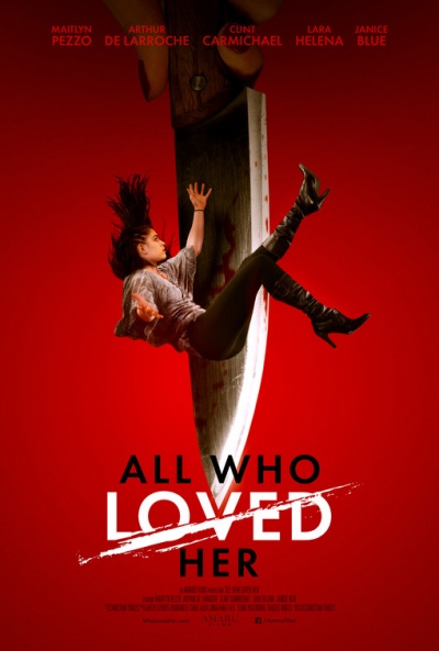 مشاهدة فيلم All Who Loved Her 2021 اون لاين