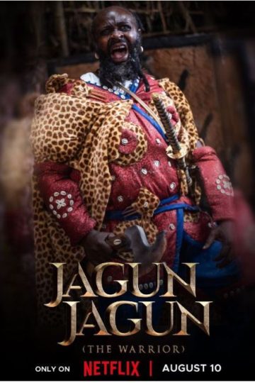 Jagun Jagun ( 2023 )