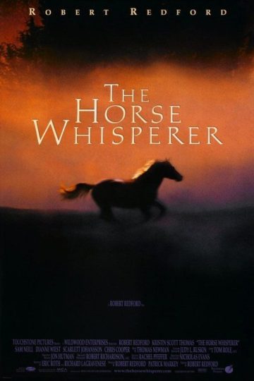 The Horse Whisperer ( 1998 )