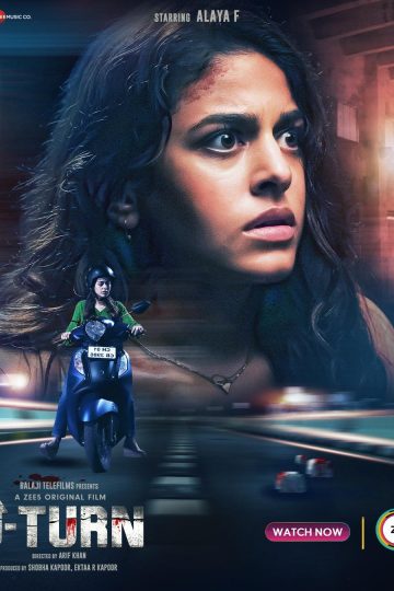 U Turn ( 2023 )