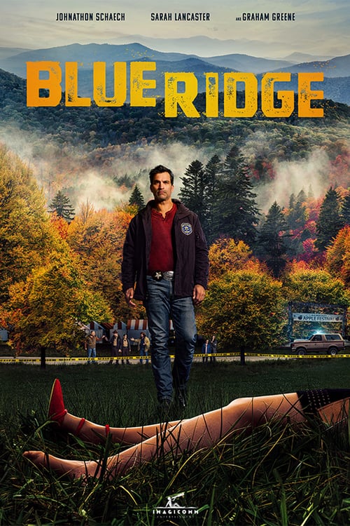 مشاهدة فيلم Blue Ridge 2020 اون لاين