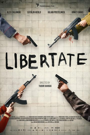 Freedom ( 2023 )