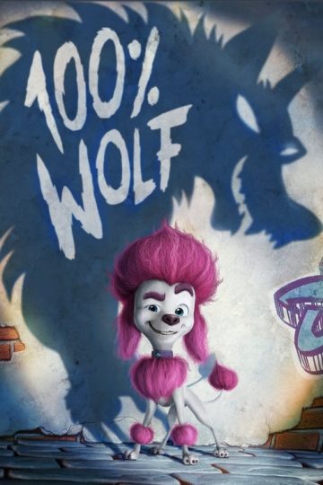 100Percent Wolf ( 2020 )