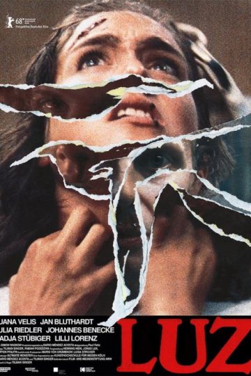 Luz ( 2018 )