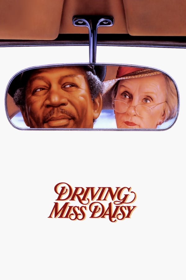 مشاهدة فيلم Driving Miss Daisy 1989 اون لاين
