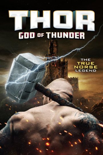 Thor God of Thunder ( 2022 )