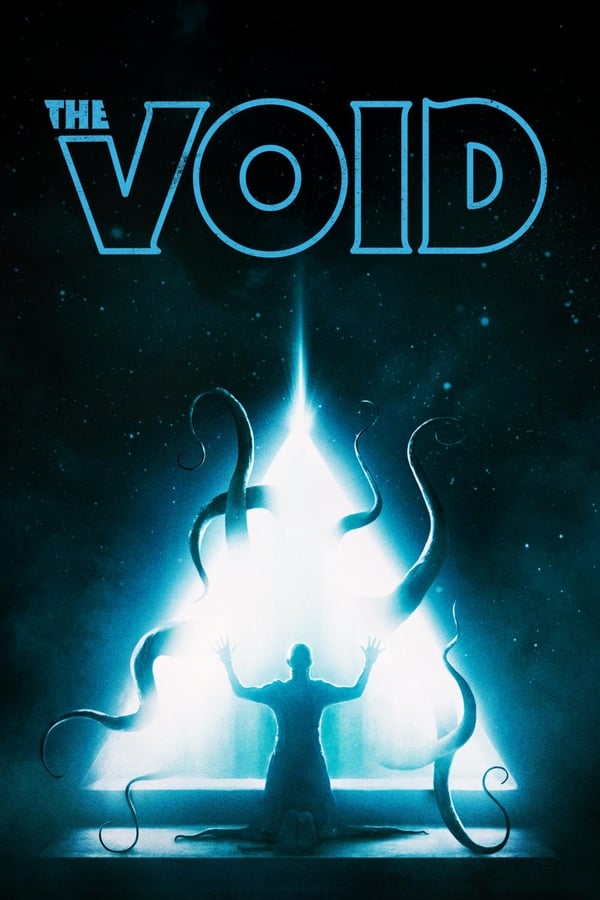 مشاهدة فيلم The Void 2016 اون لاين