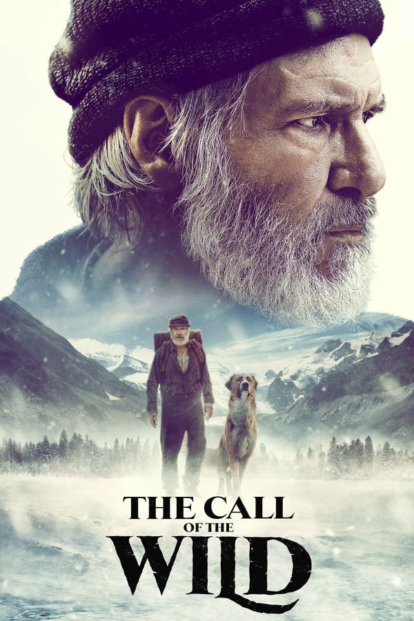 مشاهدة فيلم The Call of the Wild 2020 اون لاين