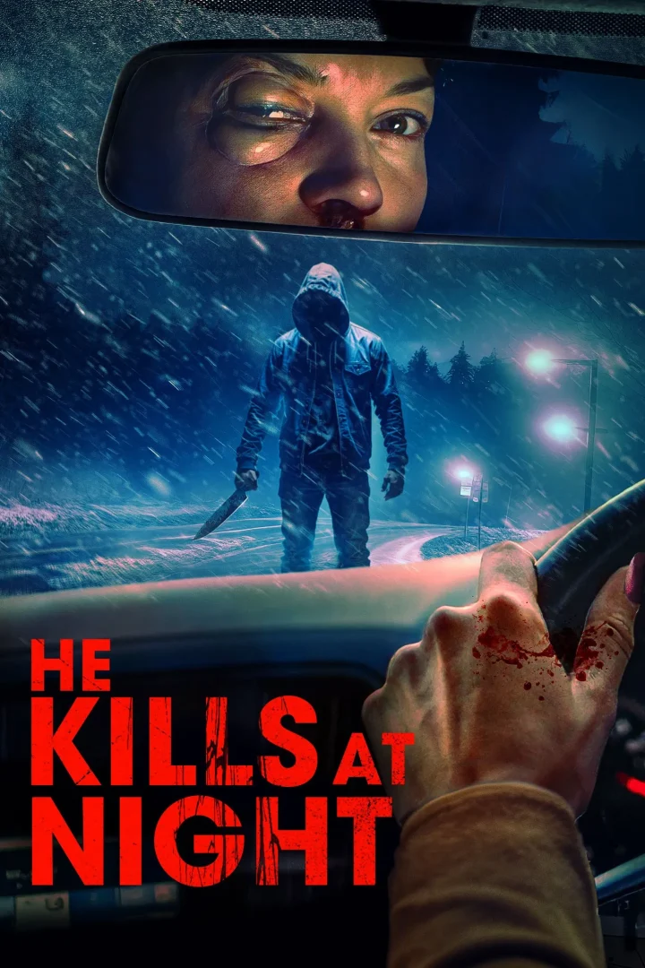 مشاهدة فيلم He Kills at Night 2025 اون لاين