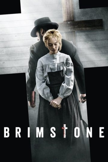 Brimstone ( 2016 )