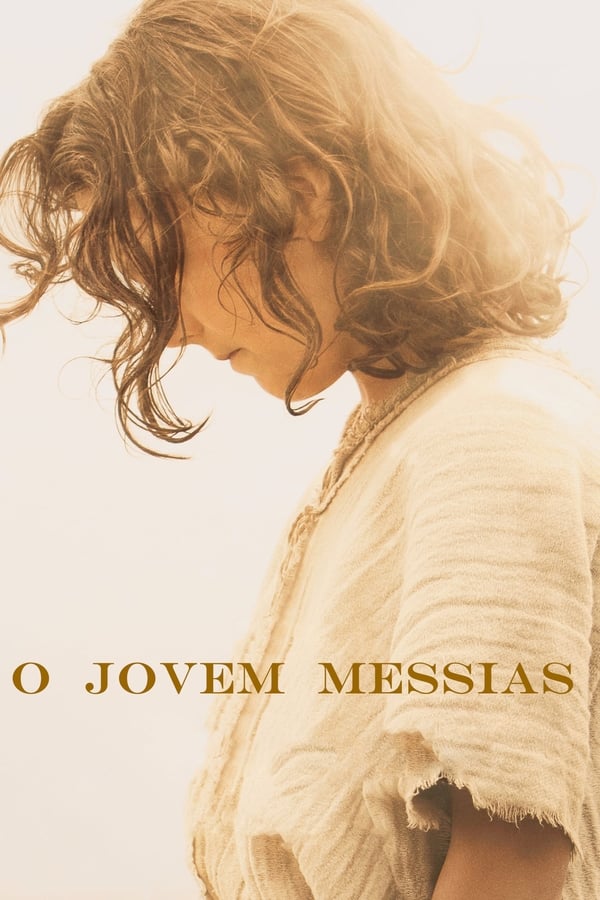 مشاهدة فيلم The Young Messiah 2016 اون لاين
