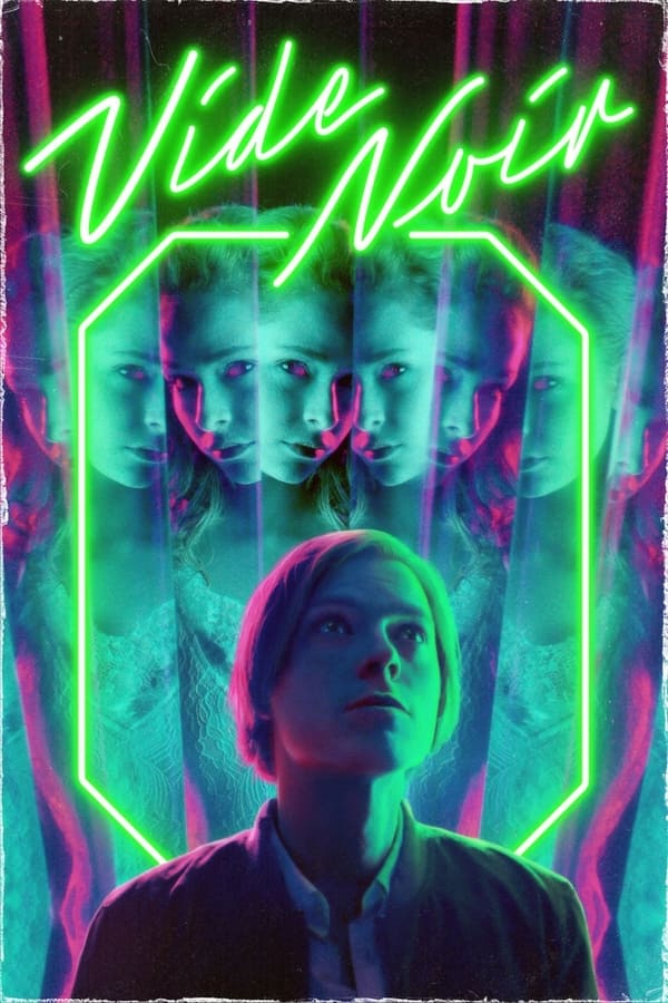 مشاهدة فيلم Vide Noir 2023 اون لاين