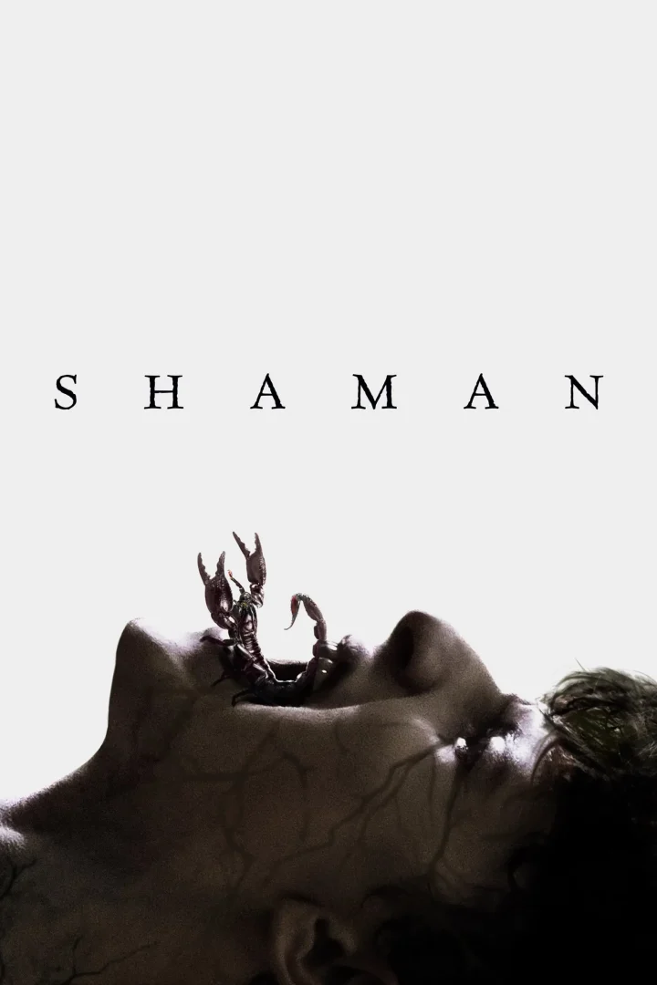 مشاهدة فيلم Shaman 2025 اون لاين
