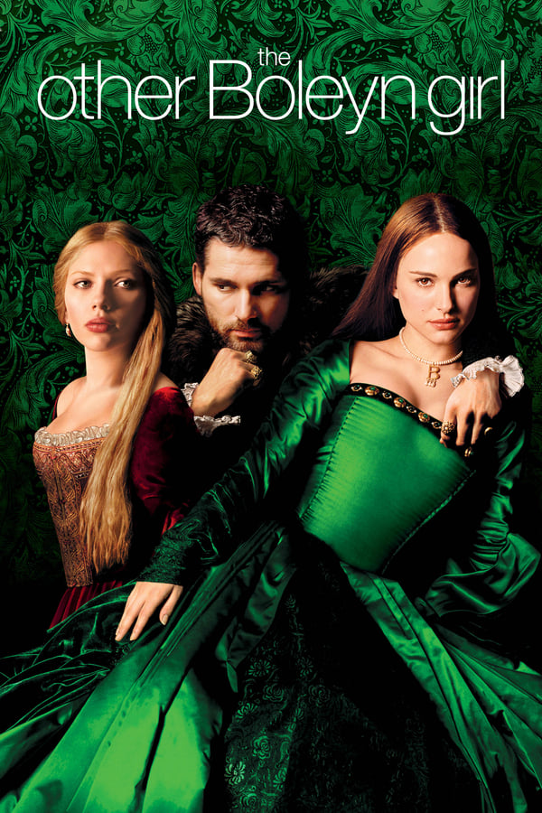 مشاهدة فيلم The Other Boleyn Girl 2008 اون لاين