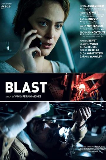 Blast ( 2021 )