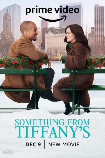Something from Tiffany’s ( 2022 )