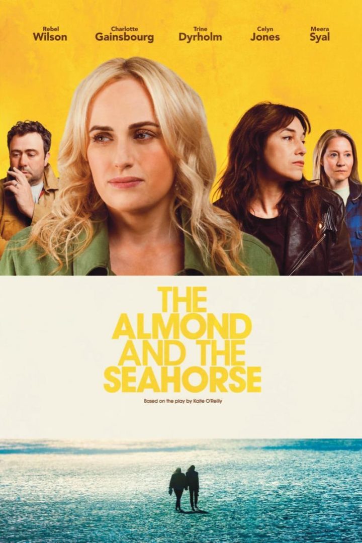 مشاهدة فيلم The Almond and the Seahorse 2022 اون لاين