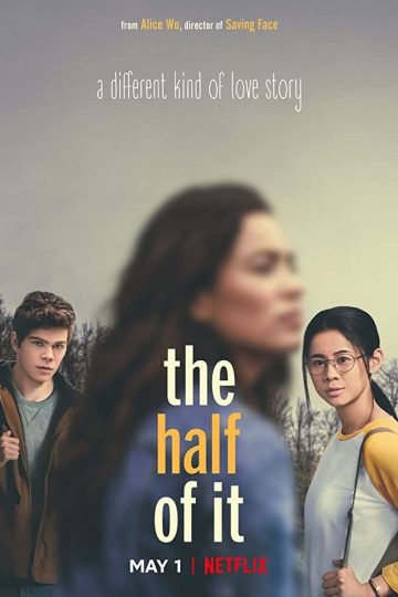 The Half of It ( 2020 )