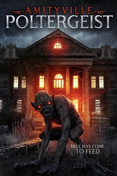 مشاهدة فيلم An Amityville Poltergeist 2020 اون لاين