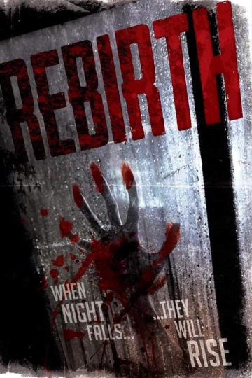 Rebirth ( 2020 )