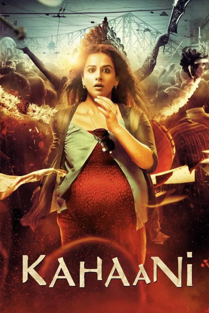 مشاهدة فيلم Kahaani 2012 اون لاين