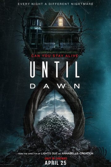 Until Dawn ( 2025 )