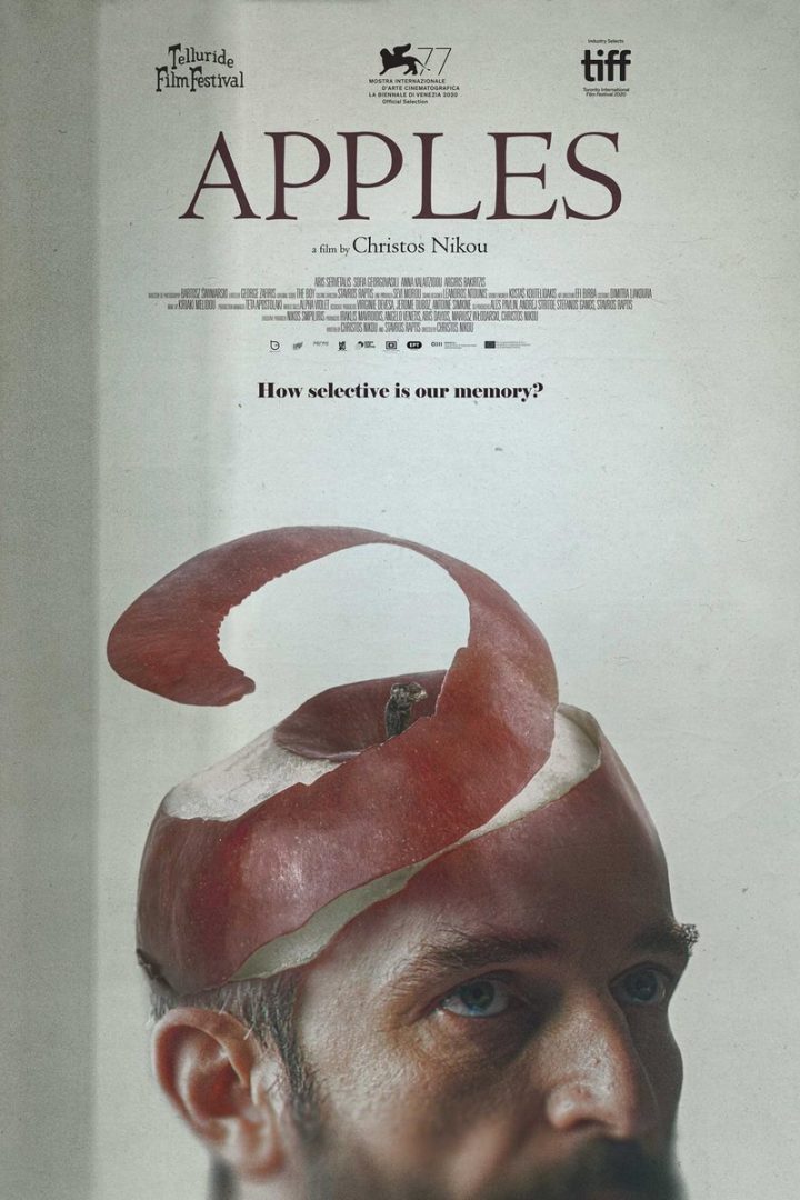 مشاهدة فيلم Apples 2020 اون لاين