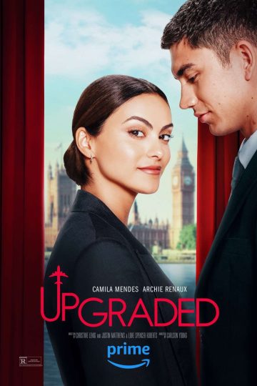 Upgraded ( 2024 )