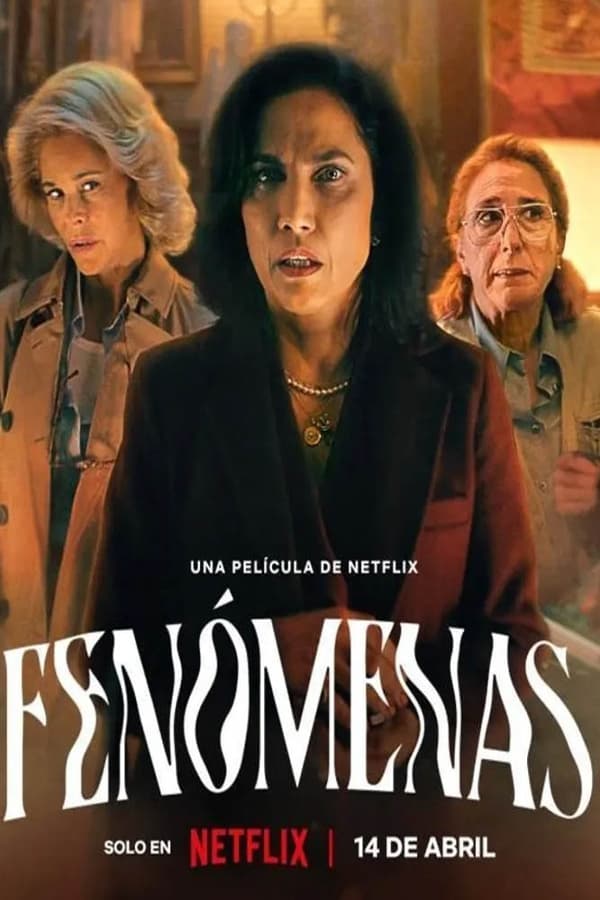 مشاهدة فيلم Phenomena 2023 اون لاين