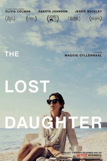 The Lost Daughter ( 2021 )
