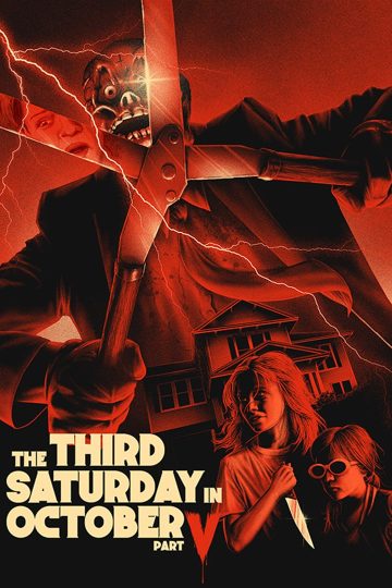 The Third Saturday in October Part V ( 2022 )
