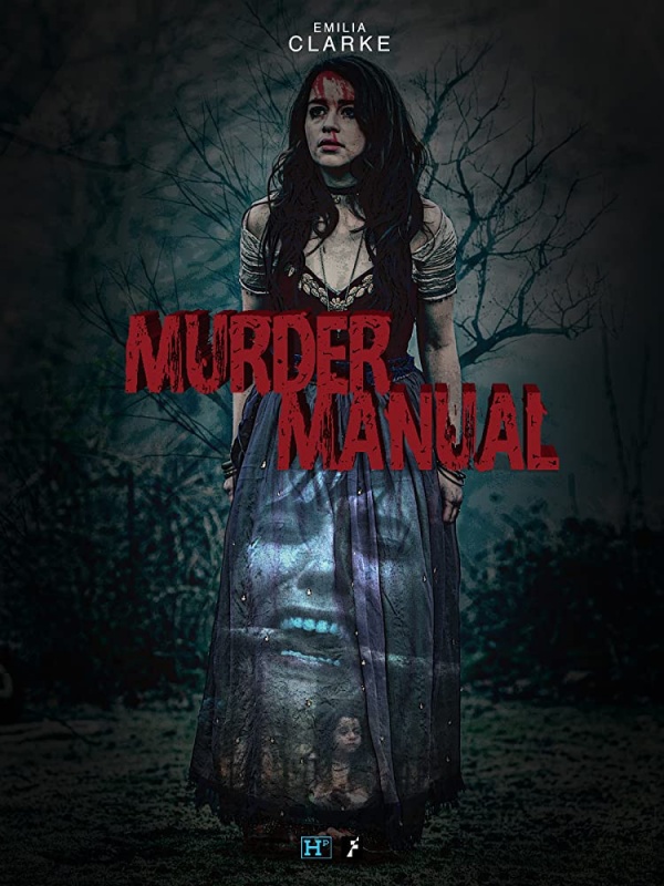 مشاهدة فيلم Murder Manual 2020 اون لاين