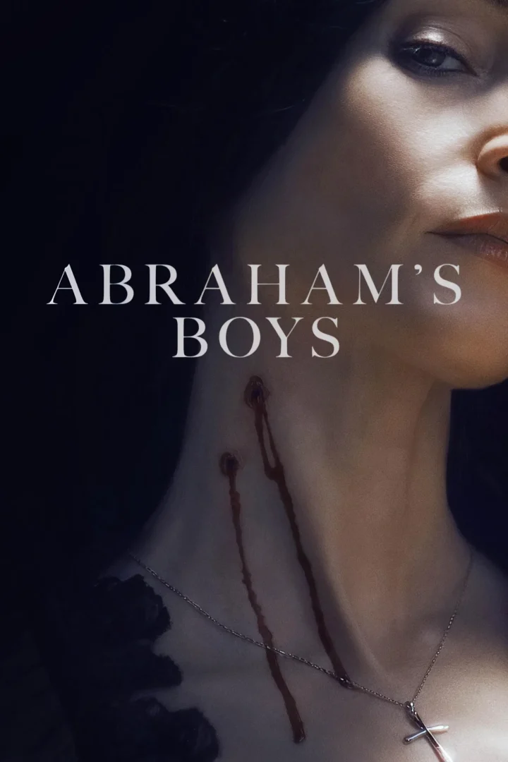 مشاهدة فيلم Abraham's Boys 2025 اون لاين