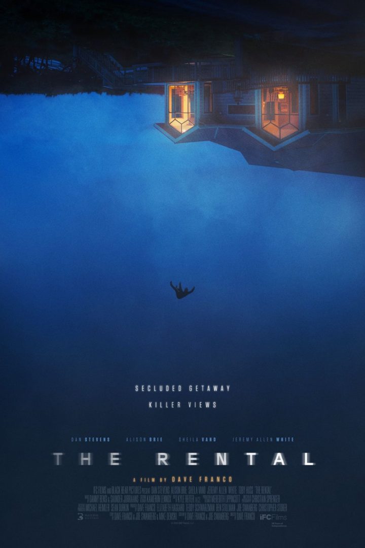 مشاهدة فيلم The Rental 2020 اون لاين