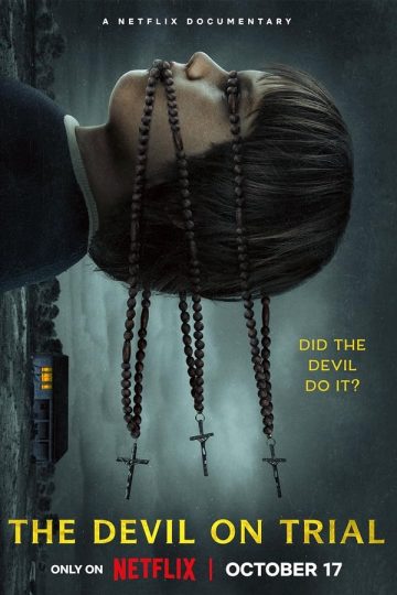 The Devil on Trial ( 2023 )