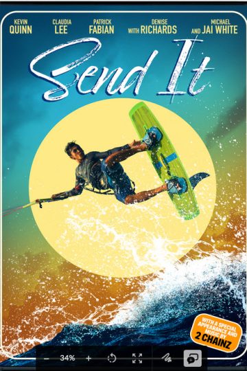 Send It ( 2021 )